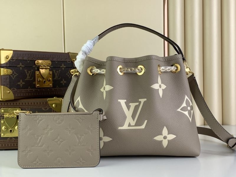 Louis Vuitton Satchel Bags